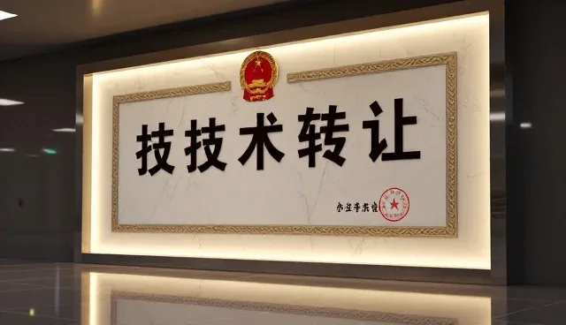 技术转让过程中如何选择合适的技术服务?