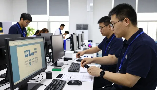深圳传杰科技有限公司打造成果转化应用案例