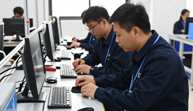 技术咨询技术如何影响技术转让变化
